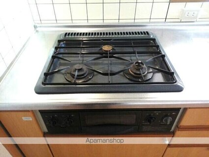 和歌山県和歌山市紀三井寺[3LDK/70.57m2]のその他設備