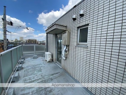 クロノス八王子台町[1K/16.82m2]の内装5