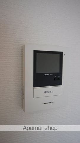 コーポ苗代IIIA棟の内装写真