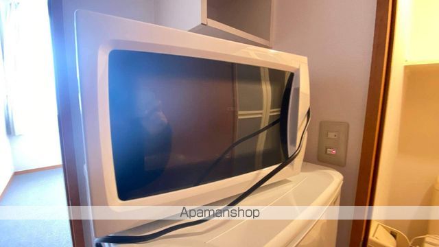 レオパレス山口の内装写真