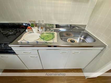 フラワー　ハイツ[1LDK/41.89m2]の内装2