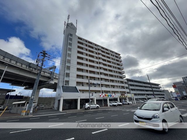 スカイコートタキモト
