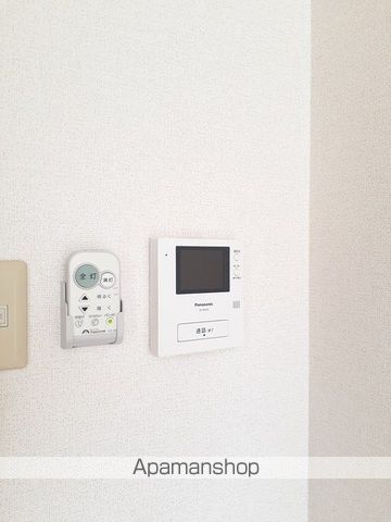 サンミュール木太の内装写真
