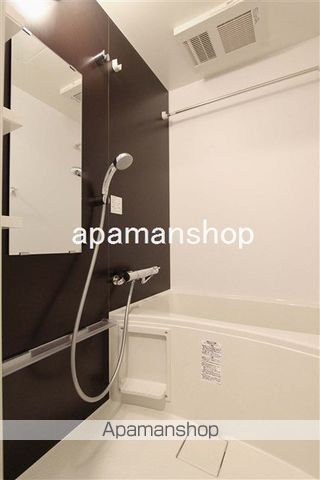 PRESSANCE大阪ドームシティビーツの内装写真