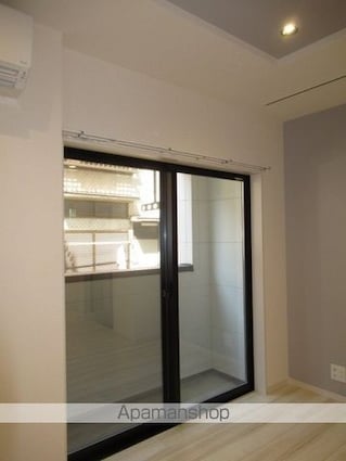 ＭＥＬＤＩＡ池袋[1K/16.4m2]の内装1