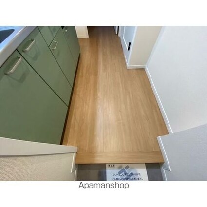 ラウスパレス三軒茶屋[1DK/29.7m2]のその他部屋・スペース
