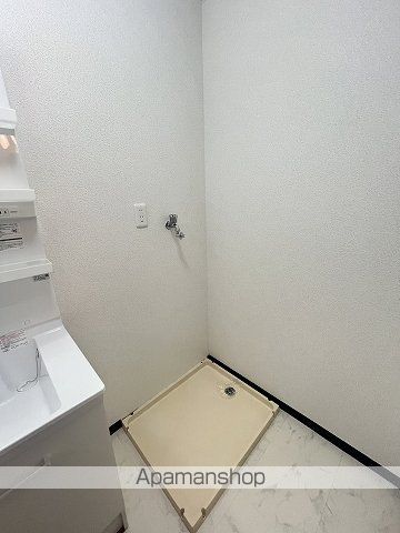 ビューテラス渡辺の内装写真
