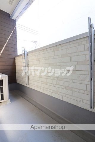 ウエストガーデン坂戸の内装写真