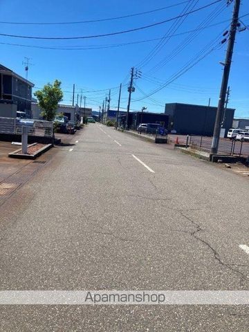 パストラルパンドの周辺写真