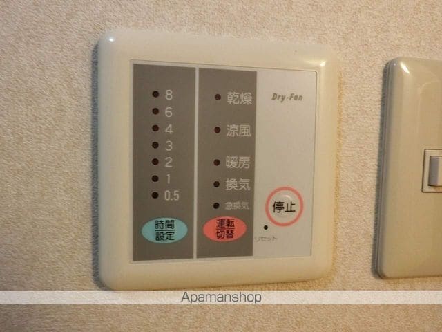 グラン リオの内装写真
