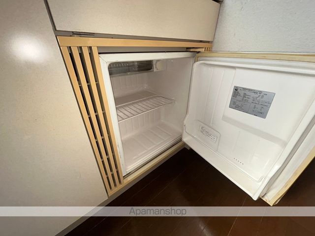 さんえすとの内装写真