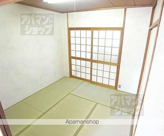 ハイムおりじんの内装写真