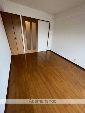 メゾンダイアンの内装写真