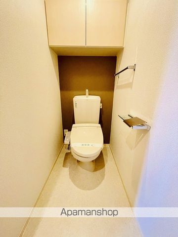 コルベーユの内装写真
