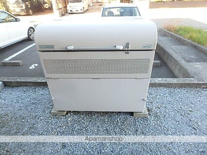 イデア[1DK/32.24m2]の共用部2