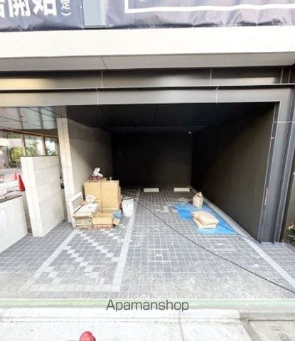 AIFLAT品川戸越パークサイドのその他写真