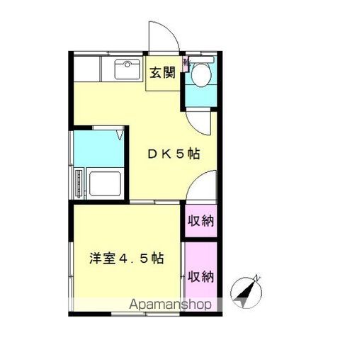 旭ハウスのイメージ