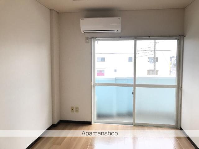 シャトー栗原の内装写真