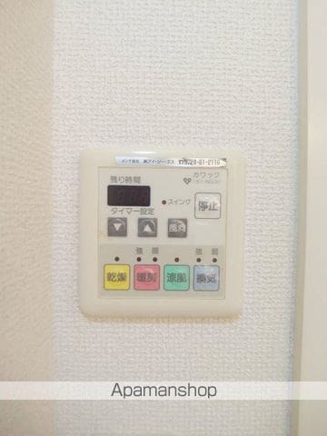 セジュール藤井 B棟の内装写真