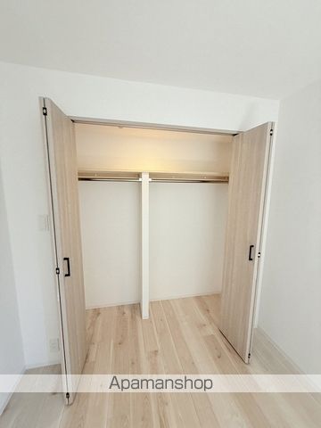 SーRESIDENCE琴似本通AVANTAの内装写真