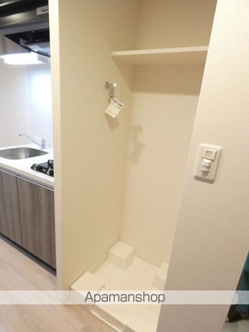 プレサンス大阪都島エレナードの内装写真
