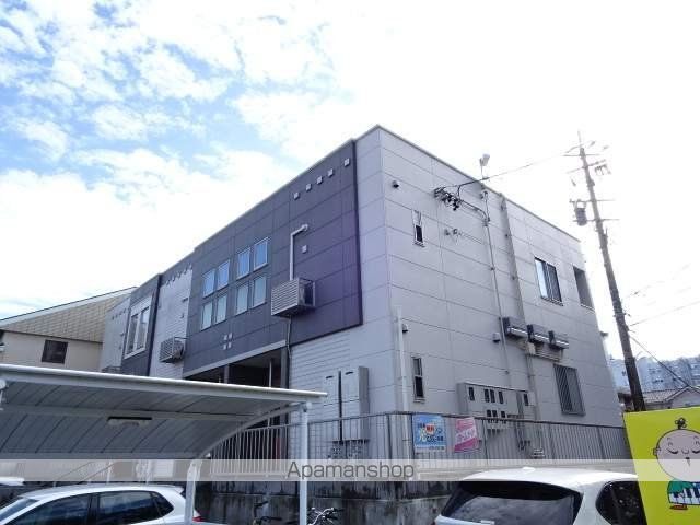 Feliceの外観写真