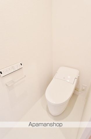 ピースリベルタkitasako A棟の内装写真