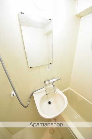 札幌パークガーデンの内装写真