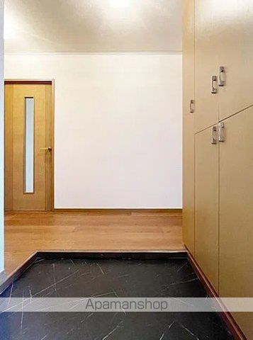 エスポワール東大和の内装写真