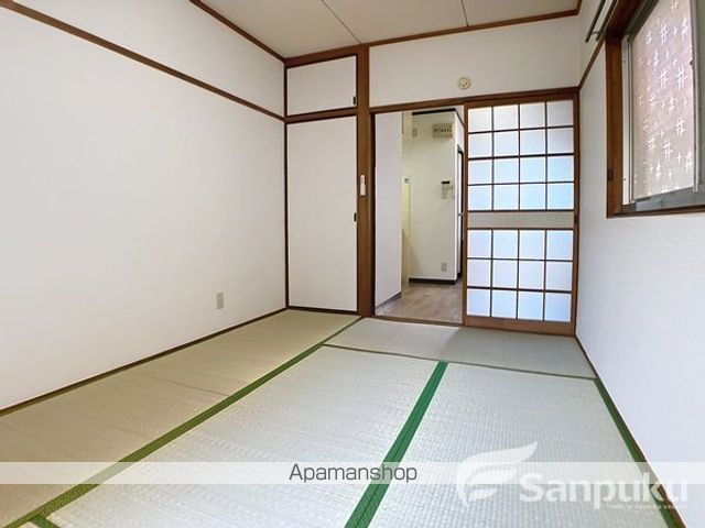 ハイツ萱町の内装写真
