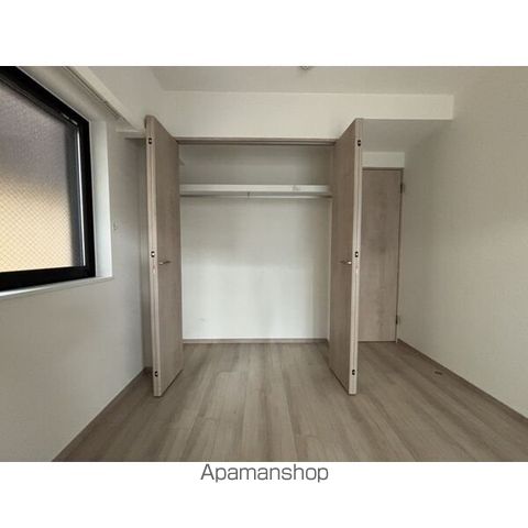 ジーグランデ西日暮里の内装写真