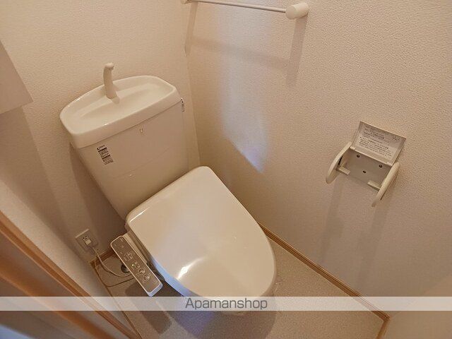 プロムナードさくら2番館の内装写真