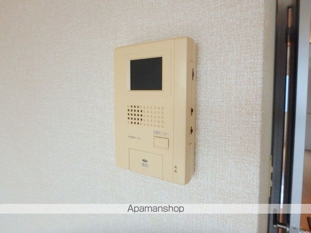リビングタウン唐崎 A棟の内装写真