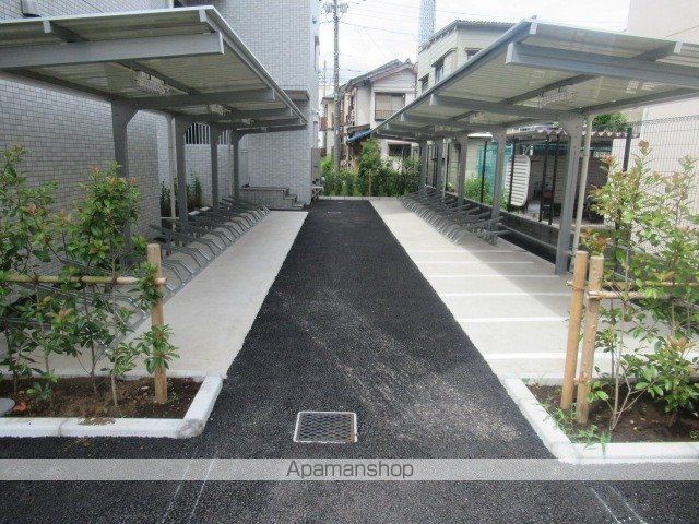 ヴァレッシア曳舟アンベリールのその他写真