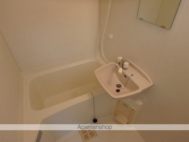 シェル湘南の内装写真