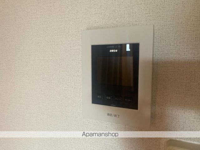 グリーンダイヤ村瀬 A棟の内装写真