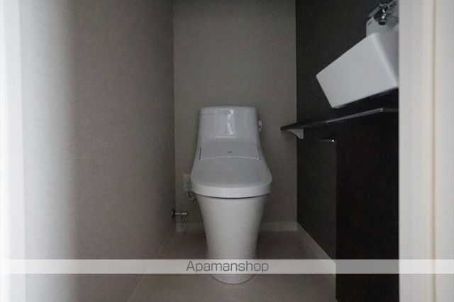 GRAND ESPOIR 車道の内装写真