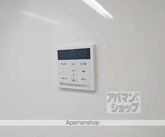 第7長栄マンションの内装写真