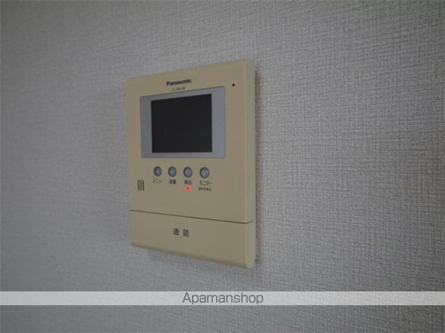 ソレイユビュー八木山IIの内装写真