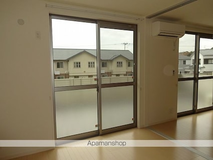 シャーメゾン　フォルトゥーナ　Ｃ棟[2LDK/58.72m2]の内装2