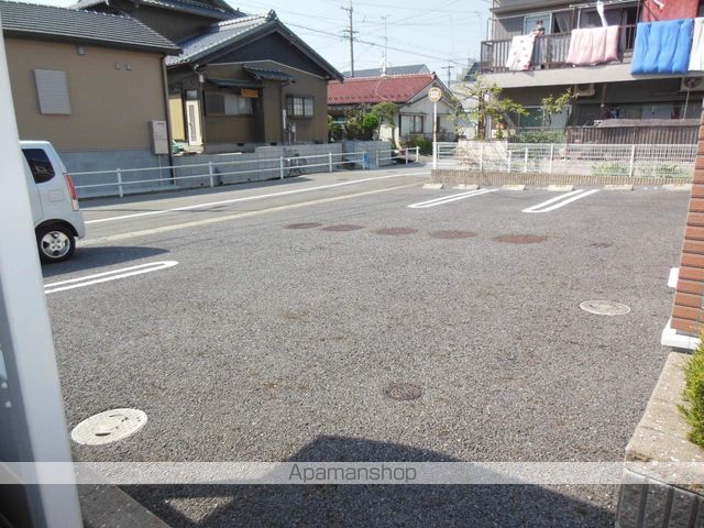 エントピアIIの外観写真