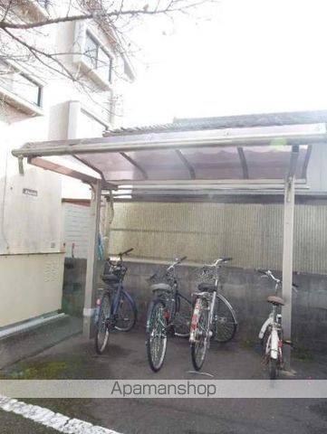 アークハイツ赤田の外観写真