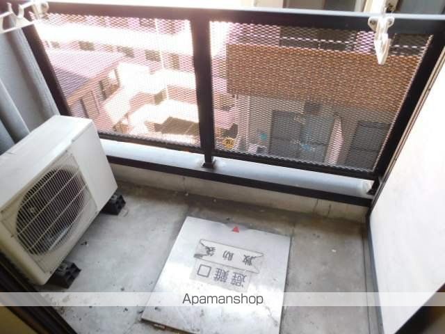 スリーデイズ新大阪の内装写真