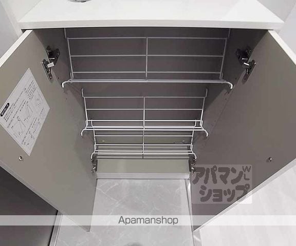 STANDZ今出川通の内装写真