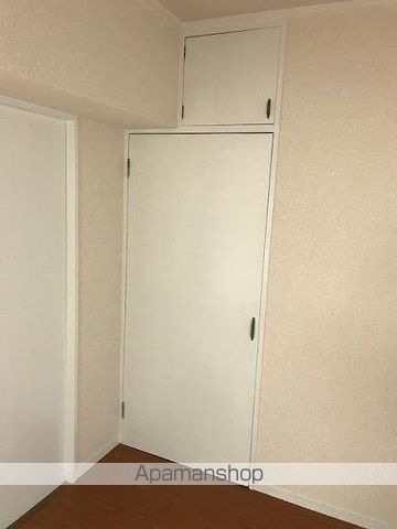パークサイド橘の内装写真
