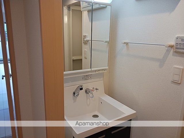 リヴィエールの内装写真