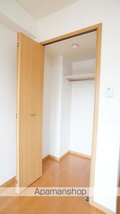 エテルノカーサ東千葉[1K/24.48m2]の収納