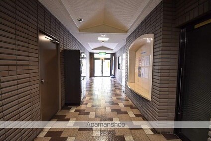 木町通ＴＫビル[1R/23.45m2]の共用部4