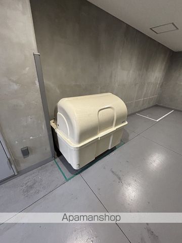 クレストコート靱公園のその他写真