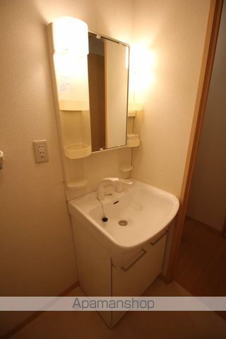 シャーメゾン千歳の内装写真